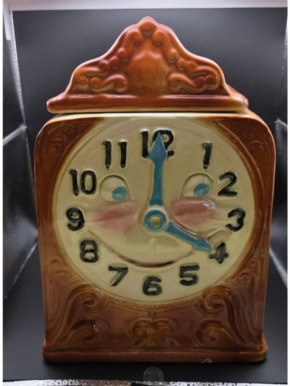 Vintage Rare HTF 